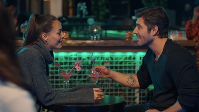 "Ölmek var dönmek yok!"