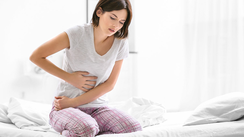 Geçirgen bağırsak sendromu nedir?