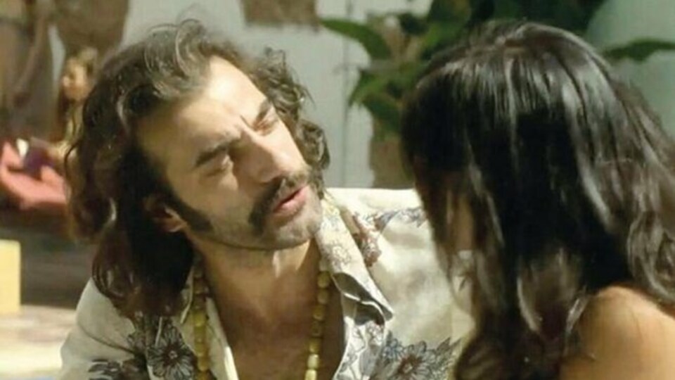 İlker Kaleli BBC'nin The Serpent dizisinde!