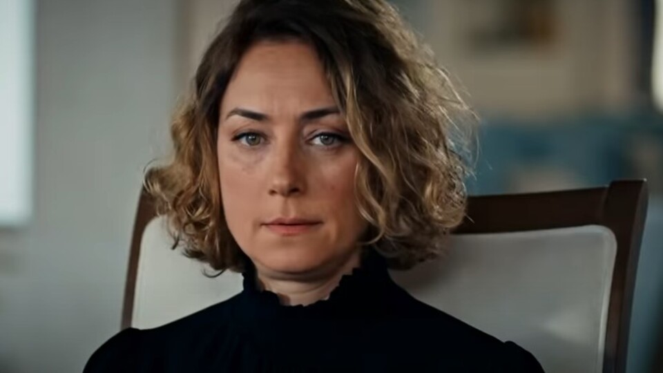 Eşkıya'dan yeni fragman geldi!