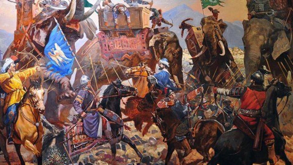 Melikşah'tan sonra kim padişah oldu?