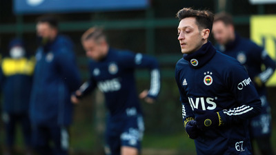 Mesut Özil'in maliyeti açıklandı!