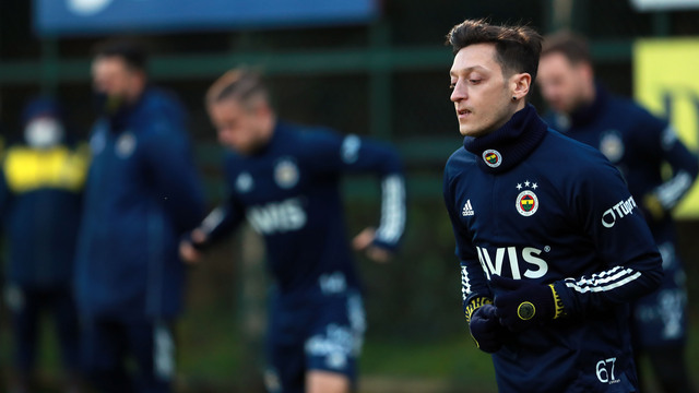 Mesut Özil'in maliyeti açıklandı!