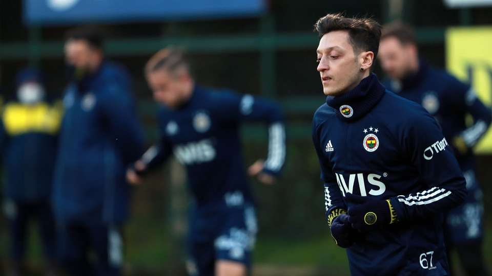 Mesut Özil'in maliyeti açıklandı!