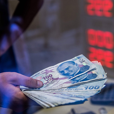 Reuters: Türkiye'ye geri dönüyorlar