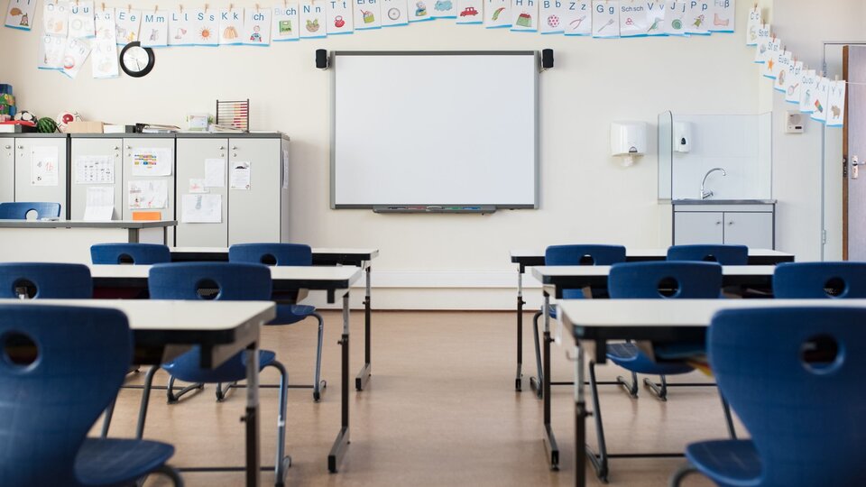 Özel okulda yüzde 24 zam tartışması