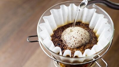 Filtre kahvenin nelere iyi geldiğine inanamayacaksınız!