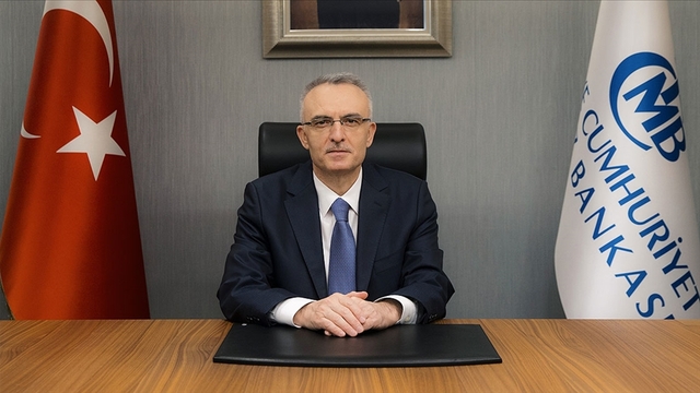 2021'in ilk enflasyon raporu 28 Ocak'ta