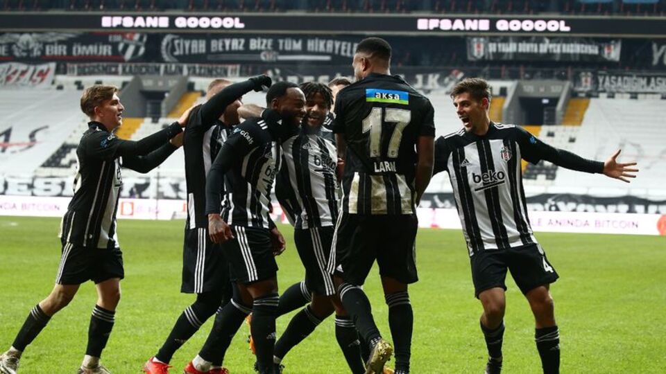 Kartal serisini geliştiriyor!
