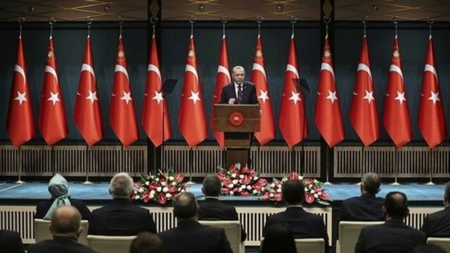 Kabine Toplantısı ne zaman?