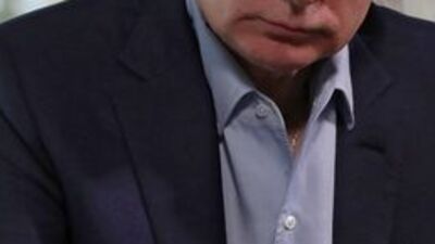 Putin'den '1,4 milyar dolarlık saray' iddialarına yanıt!