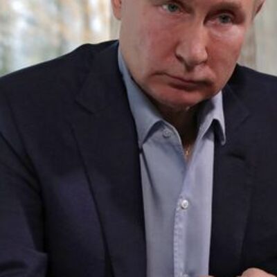 Putin'den '1,4 milyar dolarlık saray' iddialarına yanıt!