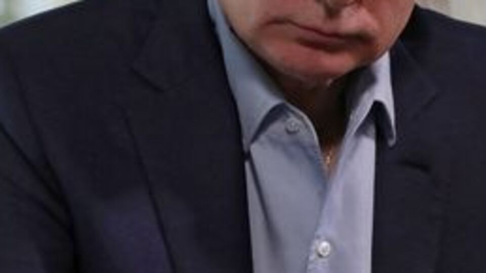 Putin'den '1,4 milyar dolarlık saray' iddialarına yanıt!