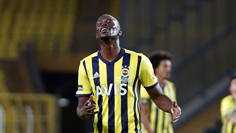 Thiam gollerine devam etti