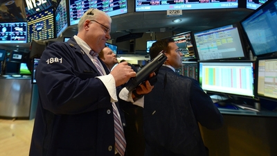 Piyasalarda yoğun veri gündemi