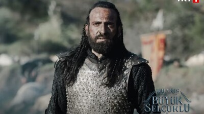 Uyanış Büyük Selçuklu'dan ön izleme