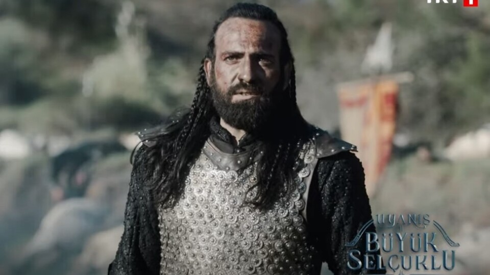 Uyanış Büyük Selçuklu'dan ön izleme