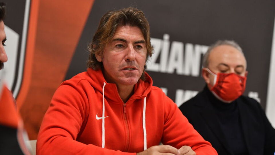 Galatasaray'ı gözüne kestirdi