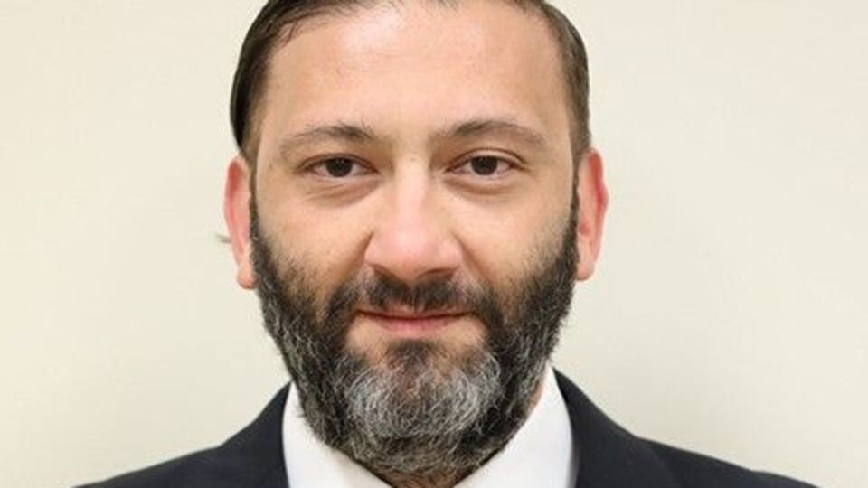 Sivas Sportif Direktörü kaza geçirdi