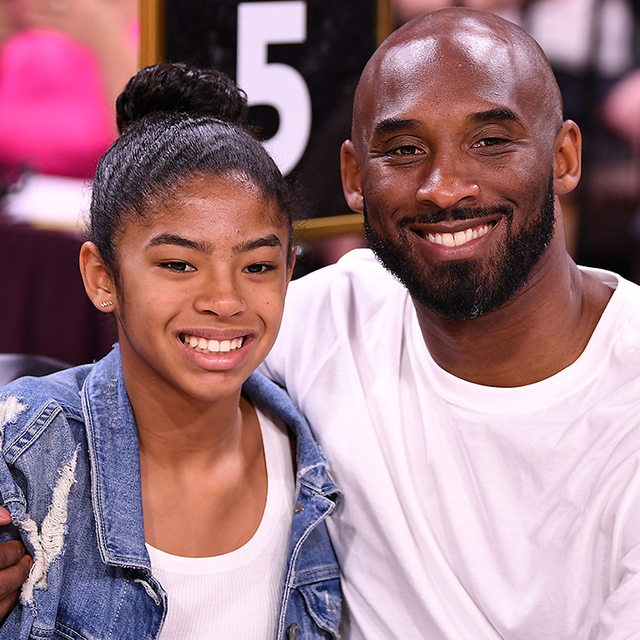 Kobe Bryant'ın 1. ölüm yıl dönümünde anılıyor