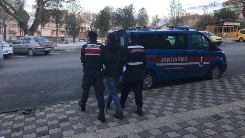 PKK'nın gençlik yapılanmasına operasyon!