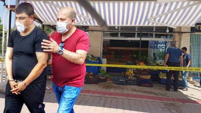 Sanığı müebbetten kurtaran 'Gel kuçu kuçu'