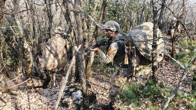 Eren-4 Varto ve Eren-5 Bagok operasyonları başlatıldı