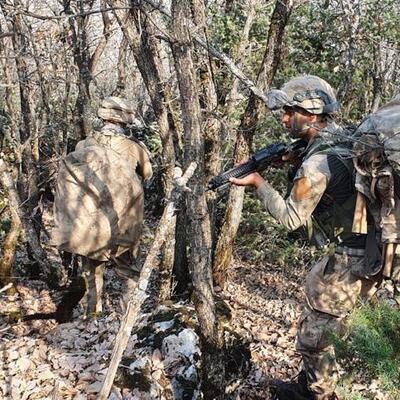 Eren-4 Varto ve Eren-5 Bagok operasyonları başlatıldı