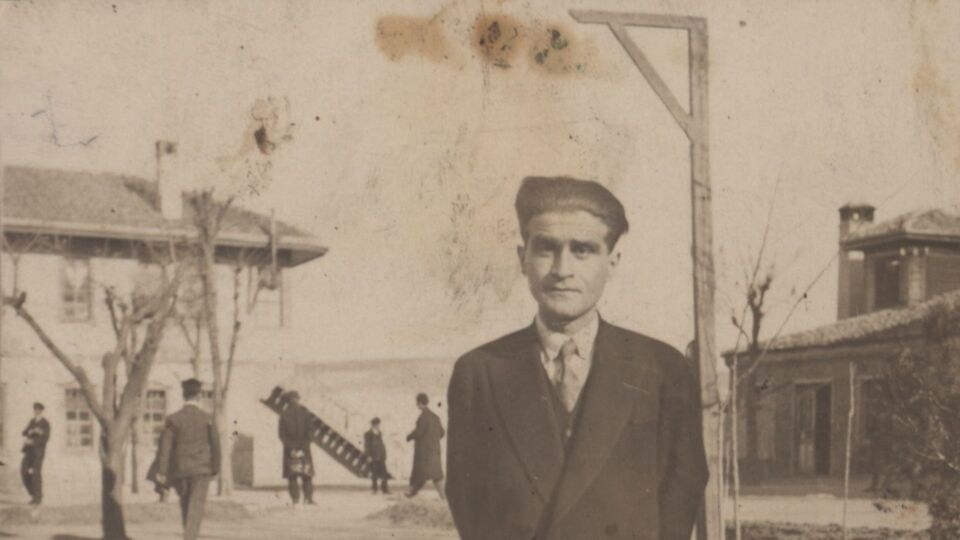 Tanpınar anıldı