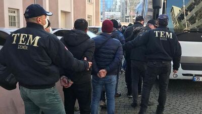 FETÖ'ye izdivaç ve hücre operasyonu!