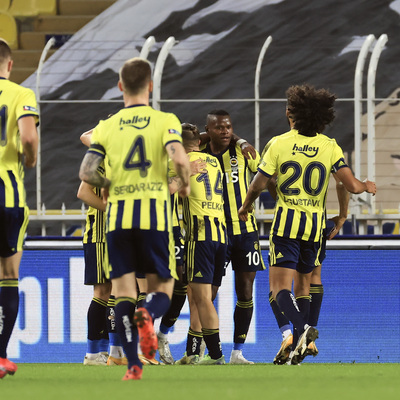 "Fenerbahçe'nin ligi başlıyor"
