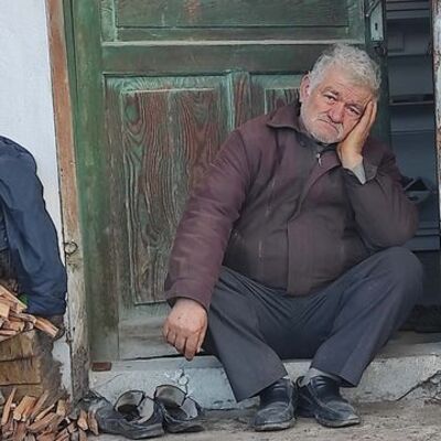 Eşinden kalan parayla evlenmek isteyen adama şok!