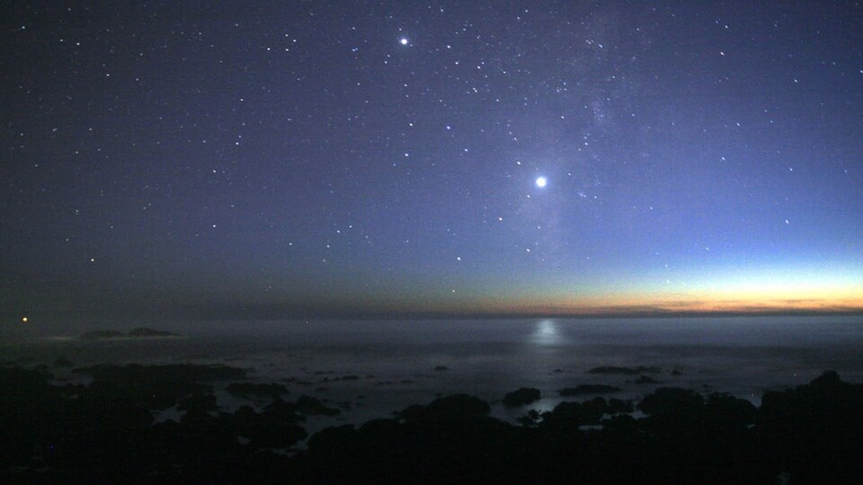 Çoban Yıldızı nedir?