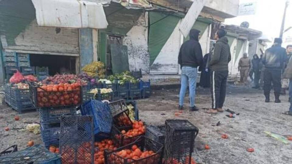 MSB: PKK/YPG, Tel Abyad'da 3 sivili katletti