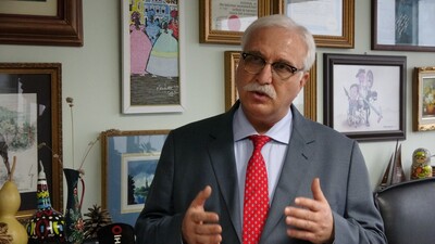 "Virüsü taşıyıp bulaştıran sayısı pozitif vaka sayısından fazla"