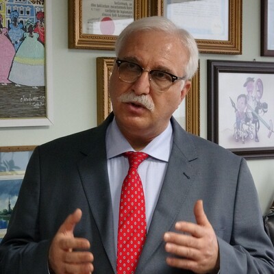 "Virüsü taşıyıp bulaştıran sayısı pozitif vaka sayısından fazla"