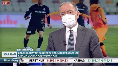 Fatih Altaylı gündemi değerlendirdi