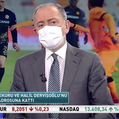 Fatih Altaylı gündemi değerlendirdi