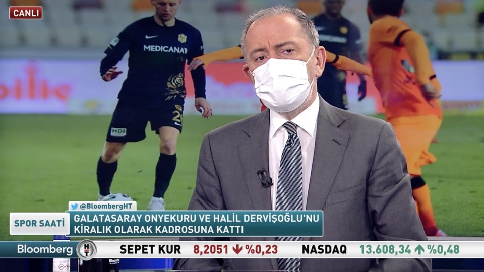 Fatih Altaylı gündemi değerlendirdi