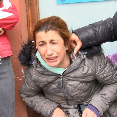 Esenyurt'taki şüpheli ölümde kahreden feryat!