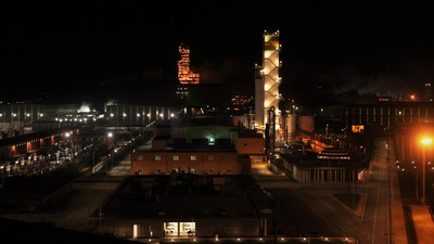 Cezayir'de yeni bir rekora imza attı