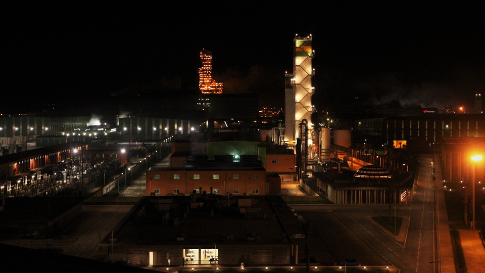 Cezayir'de yeni bir rekora imza attı