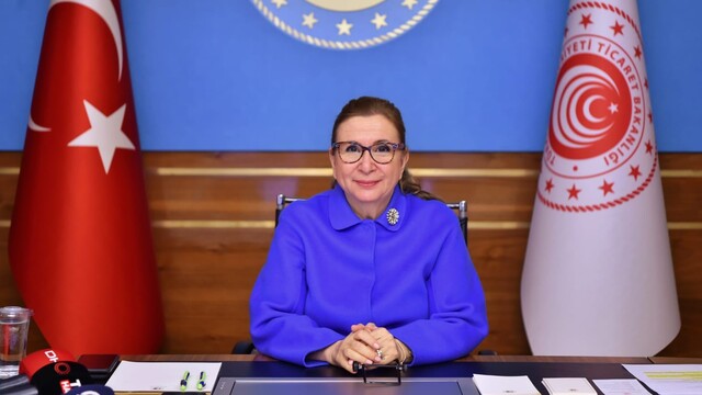 'Gelin, Gümrük Birliği'ni güncelleyelim'
