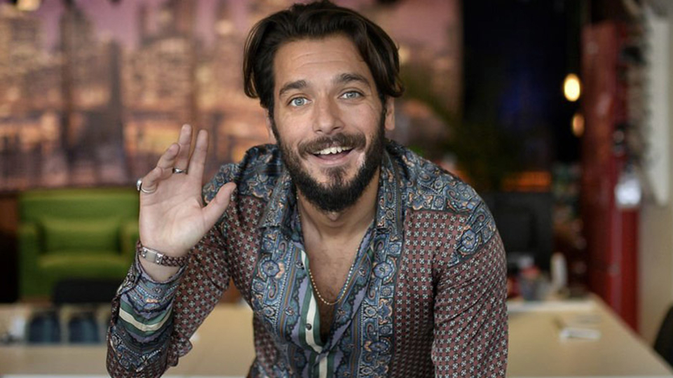 Survivor Hayrettin Karaoğuz kimdir?