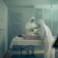 Koronanın o türü ABD'de de görüldü