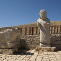 6 bin yıl önce doğdu