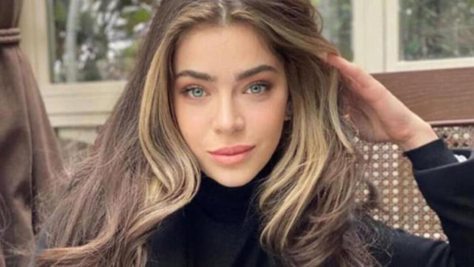 Survivor Öykü Çelik kimdir?