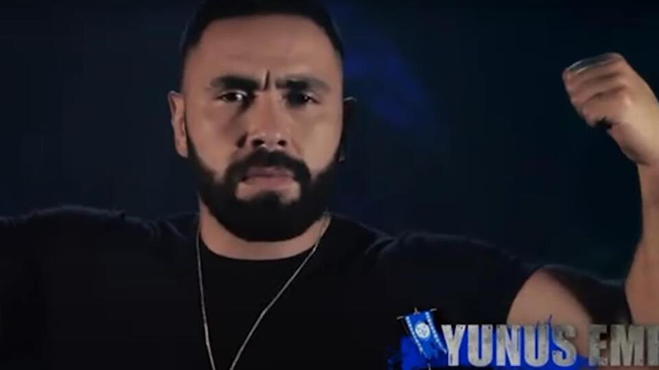 Survivor Yunus Emre Karabacak kimdir?