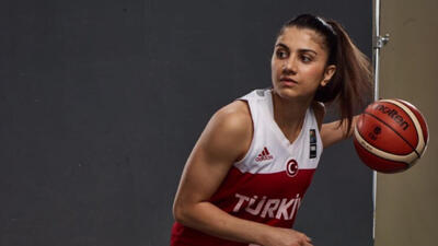 Survivor Merve Aydın kimdir?