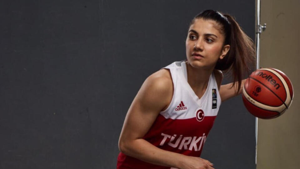 Survivor Merve Aydın kimdir?